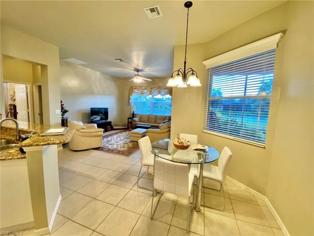 3419 Allegheny CT, NAPLES FL 34120-3