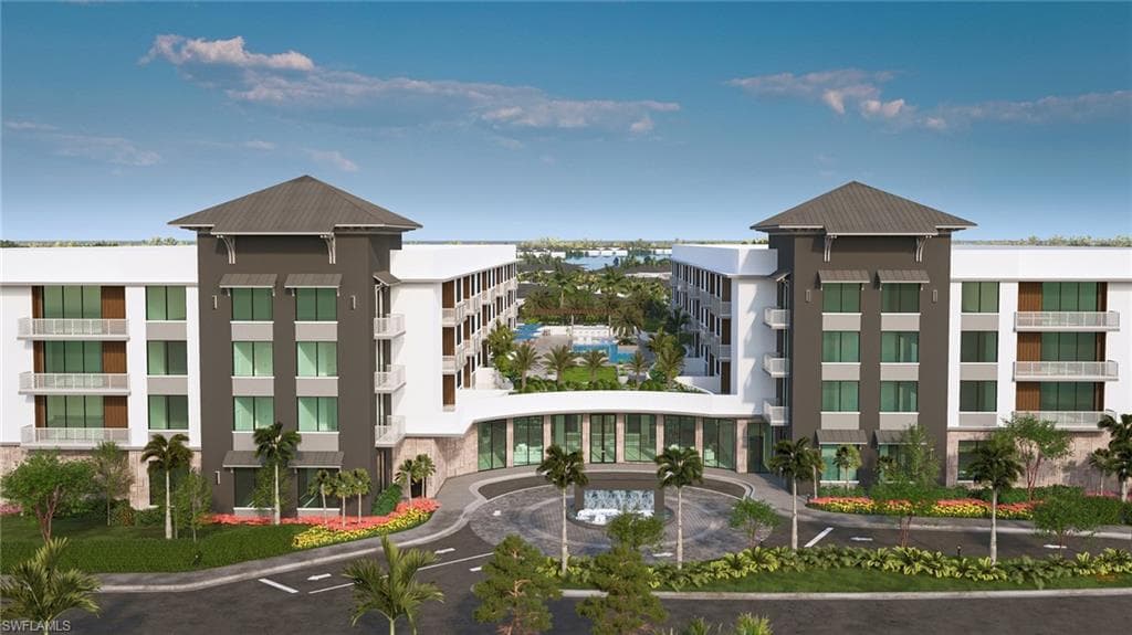 4936 Tamiami TRL E # 221, NAPLES FL 34113-1