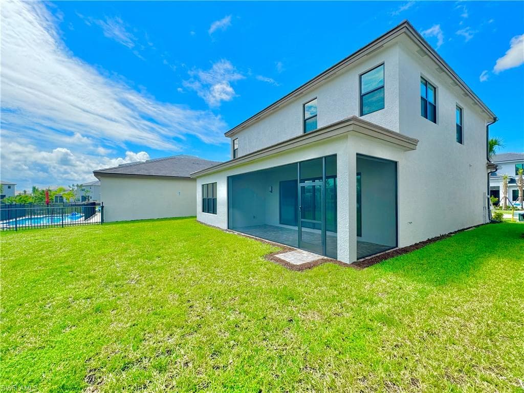 20921 Thistle Leaf LN, ESTERO FL 33928-4