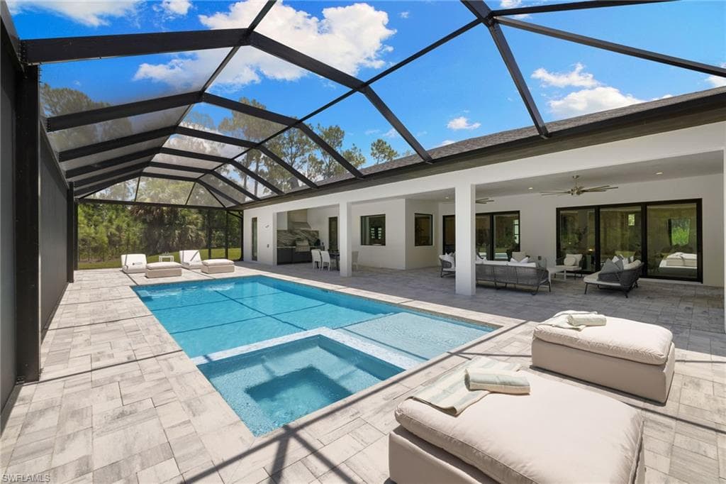 4751 1st AVE SW, NAPLES FL 34119-15