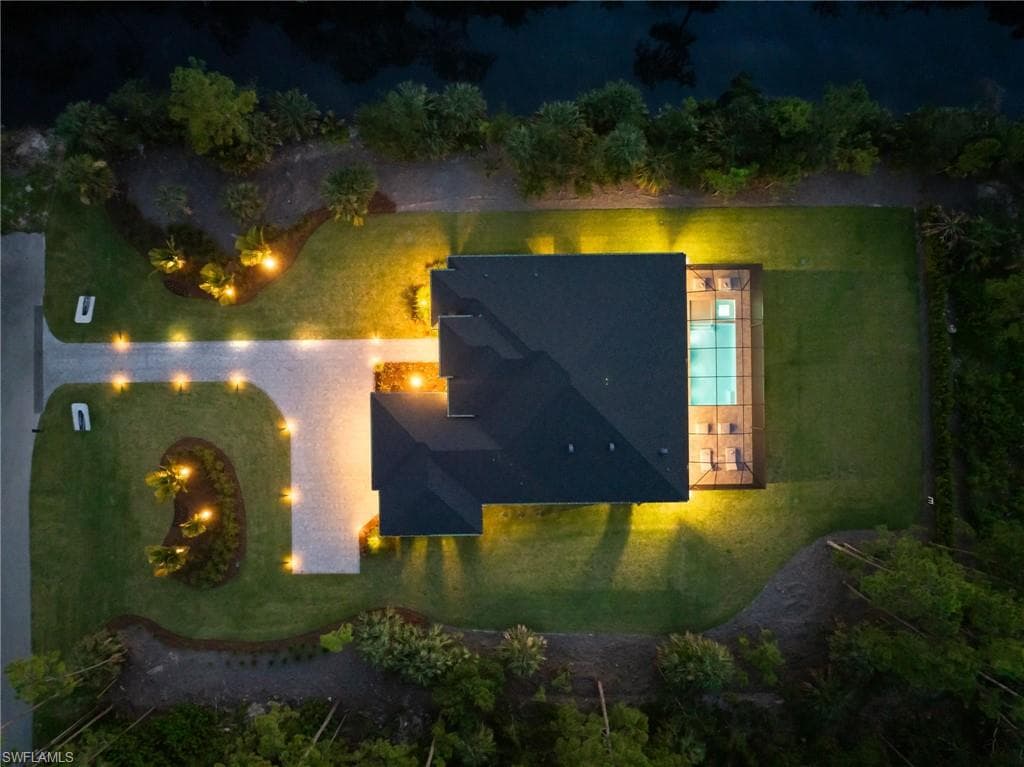 4751 1st AVE SW, NAPLES FL 34119-33