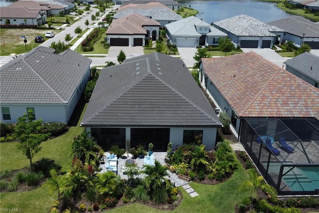 4076 Pegasus WAY, NAPLES FL 34120-21