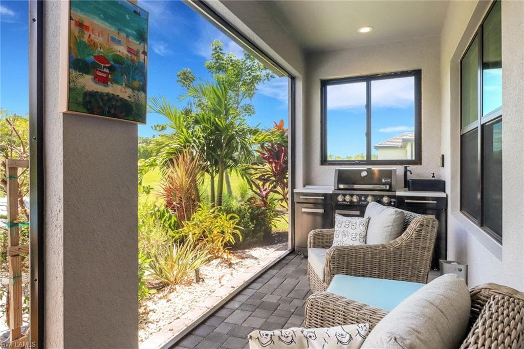 4076 Pegasus WAY, NAPLES FL 34120-18