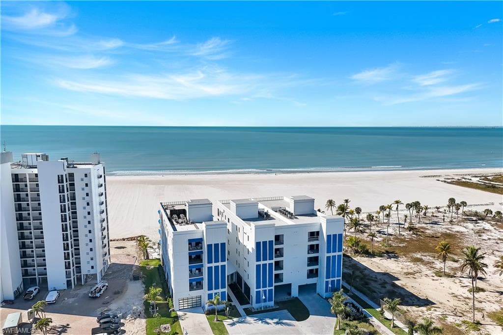 6230 Estero BLVD # 402, FORT MYERS BEACH FL 33931-8