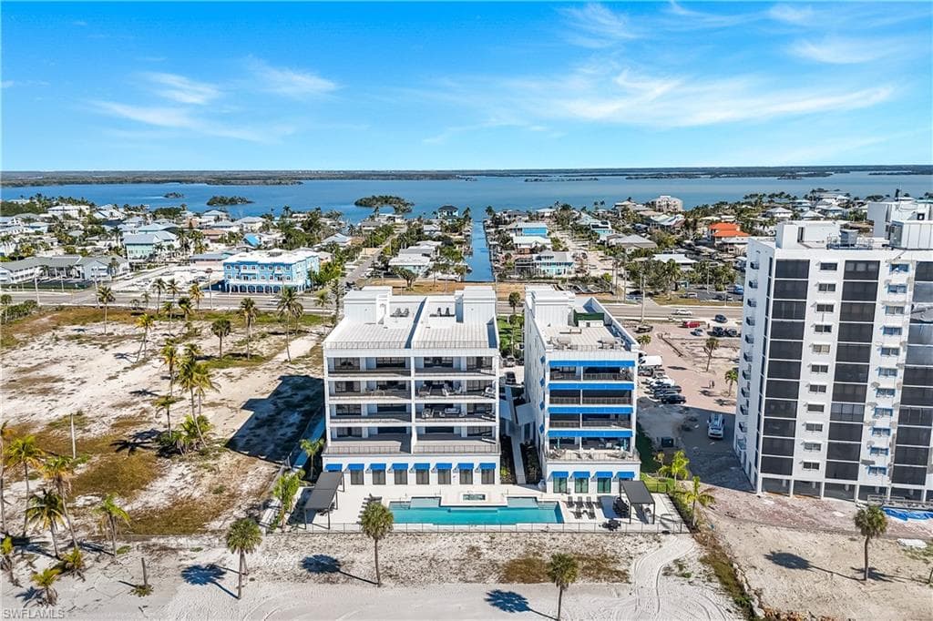 6230 Estero BLVD # 402, FORT MYERS BEACH FL 33931-9