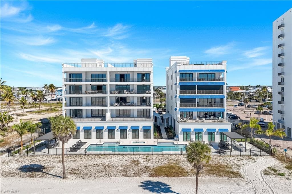 6230 Estero BLVD # 402, FORT MYERS BEACH FL 33931-47