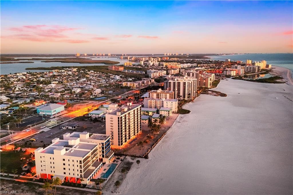 6230 Estero BLVD # 402, FORT MYERS BEACH FL 33931-7