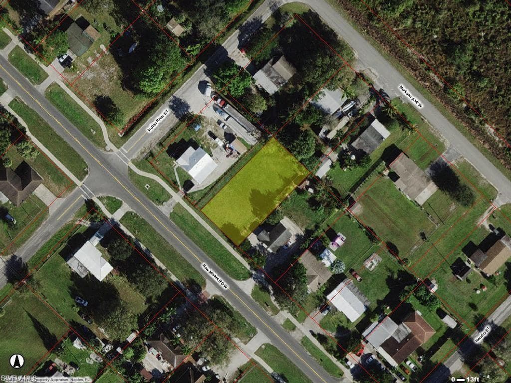 612 New Market RD W, IMMOKALEE FL 34142-1