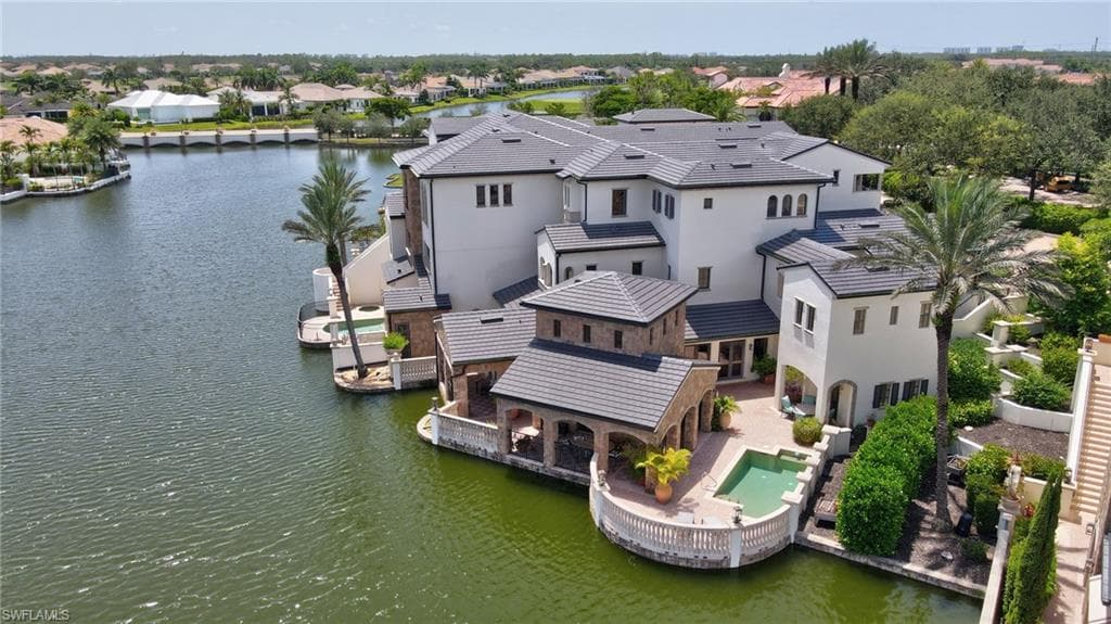 16653 Toscana CIR # 701, NAPLES FL 34110-41