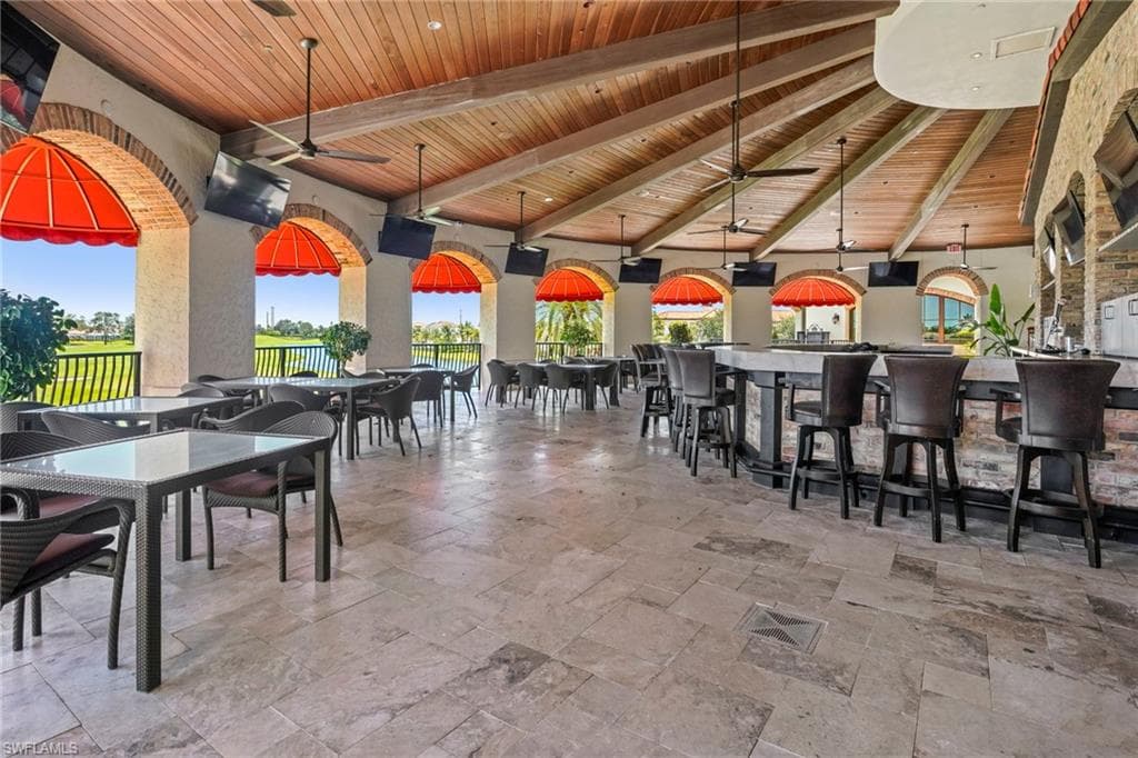 16653 Toscana CIR # 701, NAPLES FL 34110-45