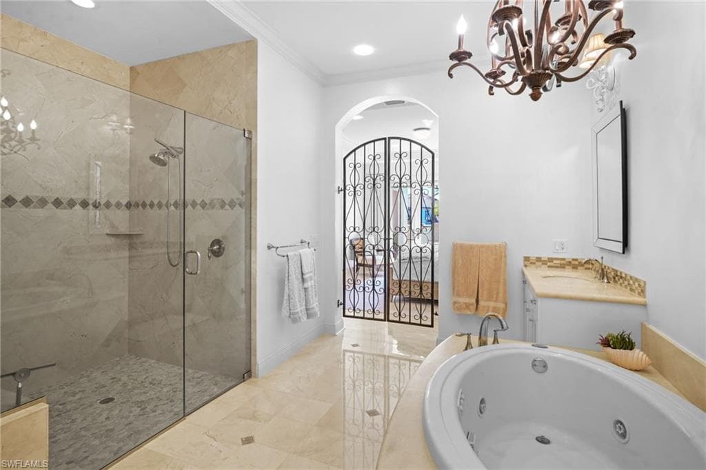 16653 Toscana CIR # 701, NAPLES FL 34110-12