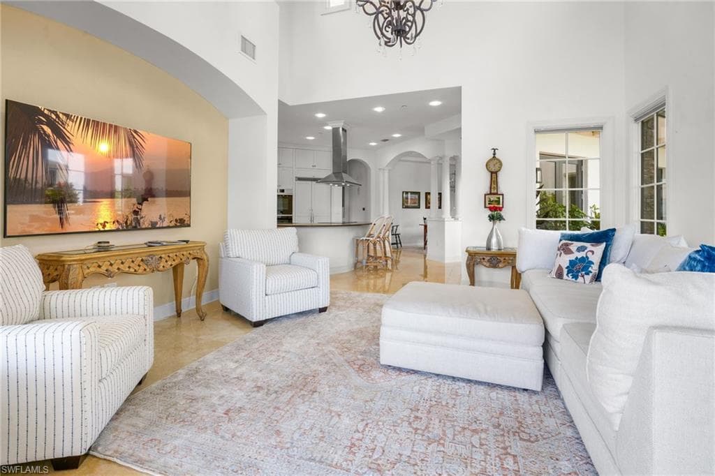 16653 Toscana CIR # 701, NAPLES FL 34110-16