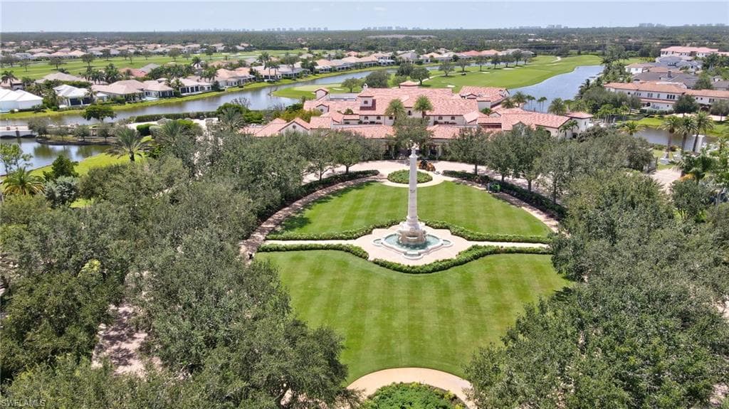 16653 Toscana CIR # 701, NAPLES FL 34110-46