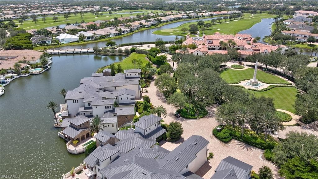 16653 Toscana CIR # 701, NAPLES FL 34110-42