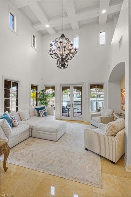 16653 Toscana CIR # 701, NAPLES FL 34110-15