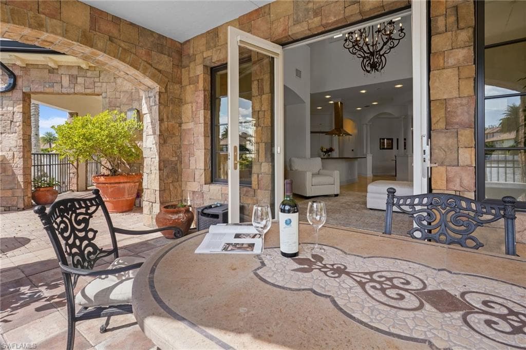 16653 Toscana CIR # 701, NAPLES FL 34110-21