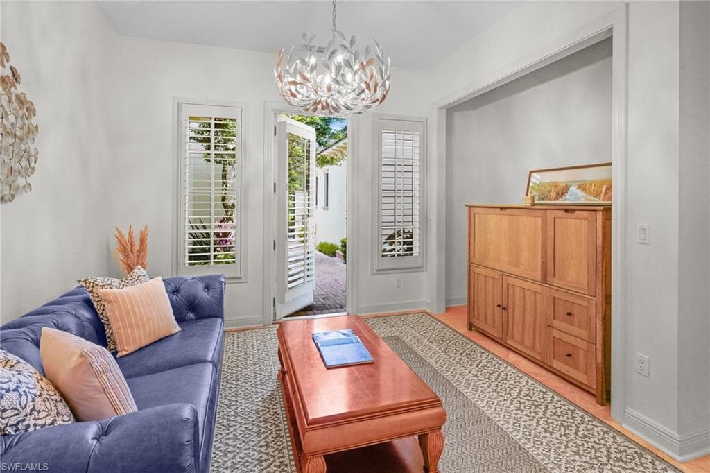 16653 Toscana CIR # 701, NAPLES FL 34110-27