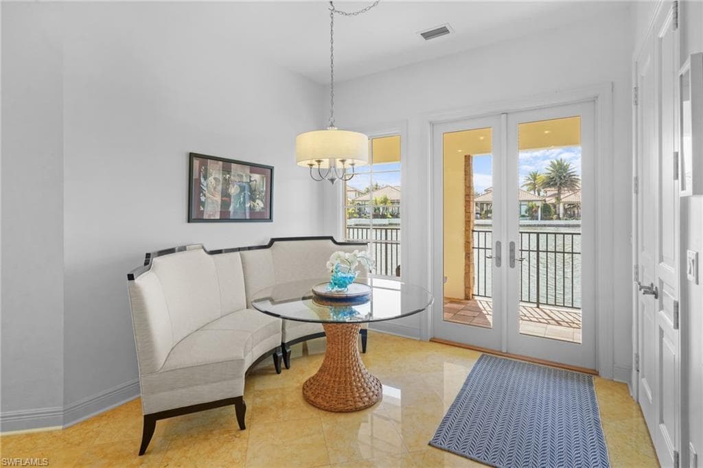 16653 Toscana CIR # 701, NAPLES FL 34110-19