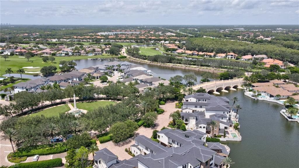 16653 Toscana CIR # 701, NAPLES FL 34110-40