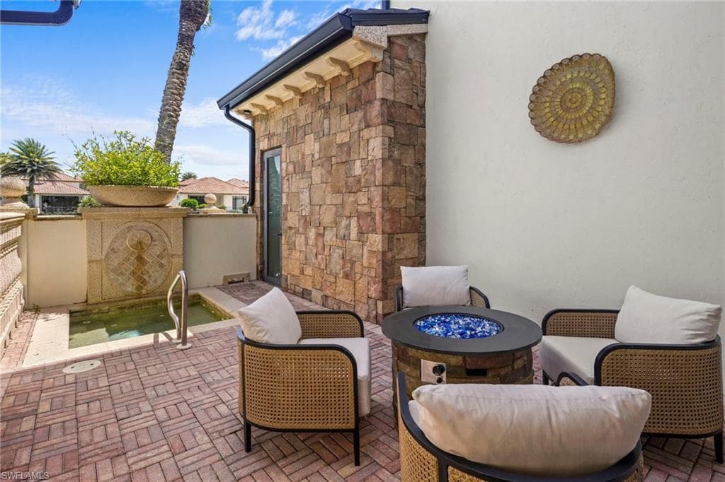 16653 Toscana CIR # 701, NAPLES FL 34110-38