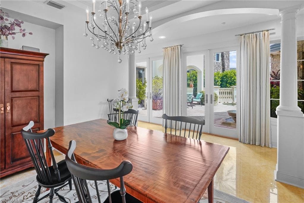 16653 Toscana CIR # 701, NAPLES FL 34110-20