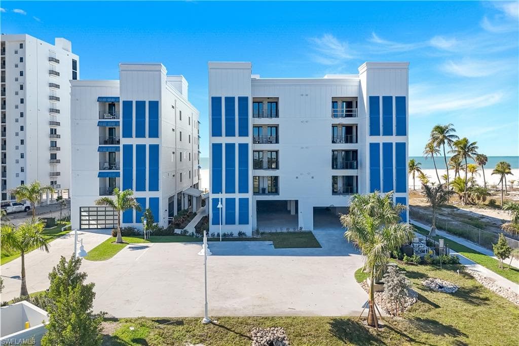 6230 Estero BLVD # 202, FORT MYERS BEACH FL 33931-46
