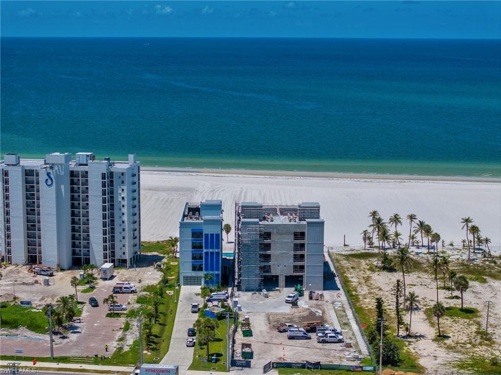 6230 Estero BLVD # 201, FORT MYERS BEACH FL 33931-5