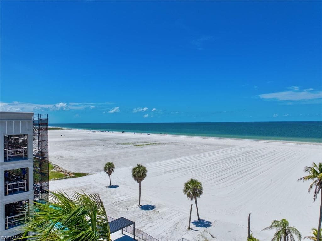 6230 Estero BLVD # 201, FORT MYERS BEACH FL 33931-6