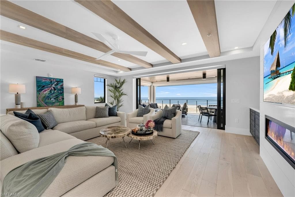 6230 Estero BLVD # 201, FORT MYERS BEACH FL 33931-8