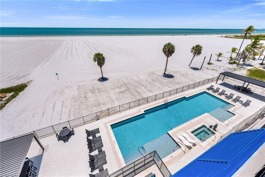 6230 Estero BLVD # 201, FORT MYERS BEACH FL 33931-34
