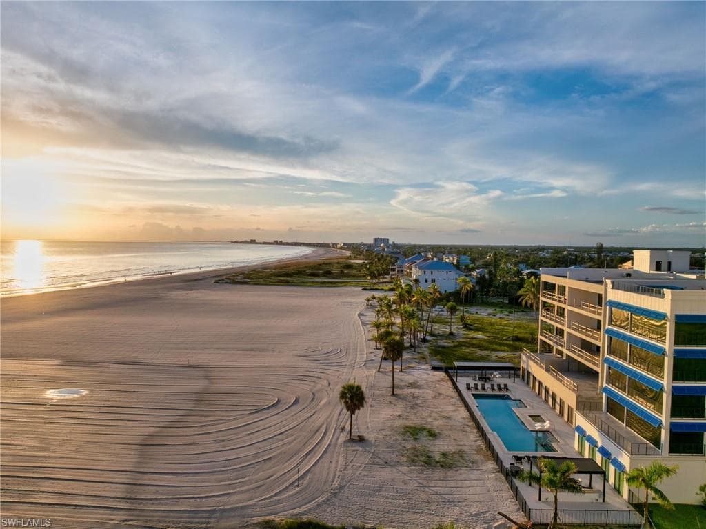 6230 Estero BLVD # 201, FORT MYERS BEACH FL 33931-3