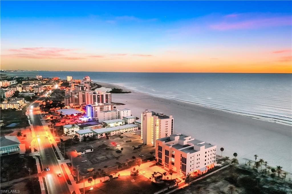 6230 Estero BLVD # 102, FORT MYERS BEACH FL 33931-5