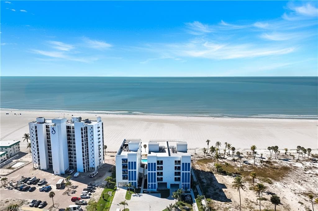 6230 Estero BLVD # 102, FORT MYERS BEACH FL 33931-6