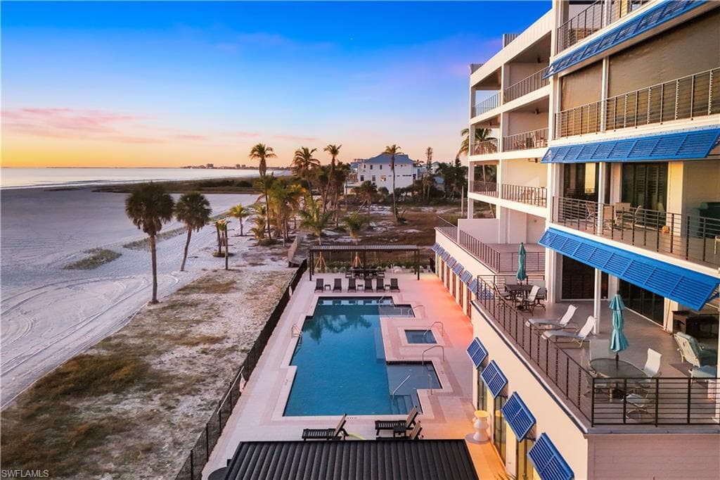 6230 Estero BLVD # 102, FORT MYERS BEACH FL 33931-48