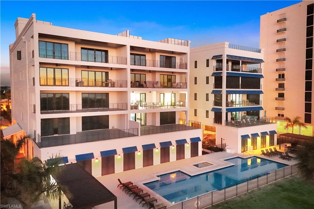 6230 Estero BLVD # 102, FORT MYERS BEACH FL 33931-43