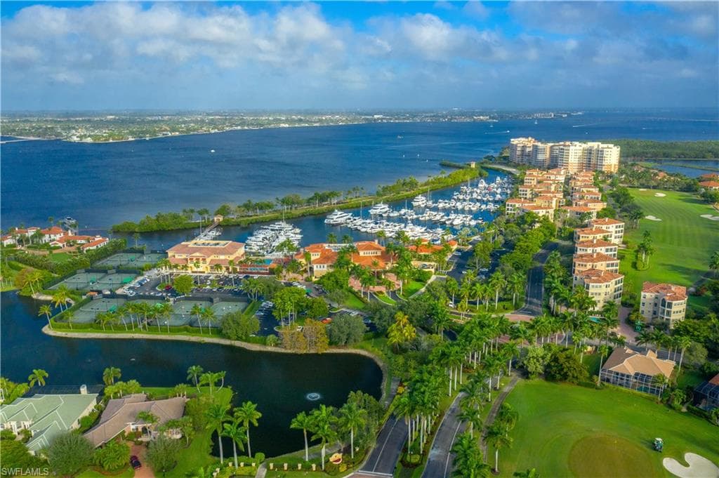 11600 Court Of Palms # 204, FORT MYERS FL 33908-48