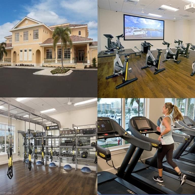 11600 Court Of Palms # 204, FORT MYERS FL 33908-49