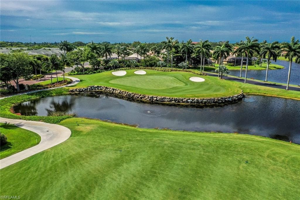 11600 Court Of Palms # 204, FORT MYERS FL 33908-47