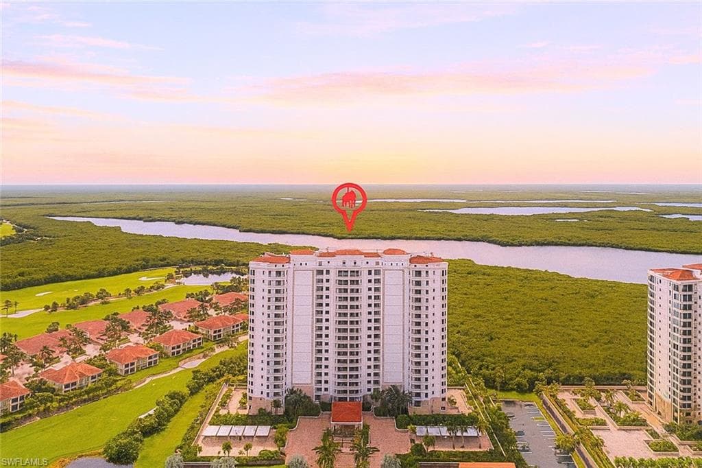 1060 Borghese LN # 702, NAPLES FL 34114-45