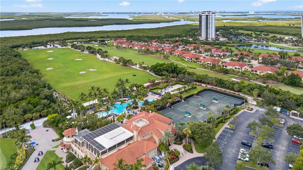 1060 Borghese LN # 702, NAPLES FL 34114-40