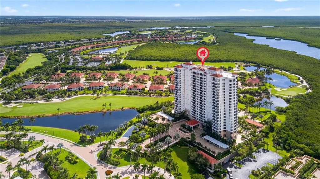 1060 Borghese LN # 702, NAPLES FL 34114-3