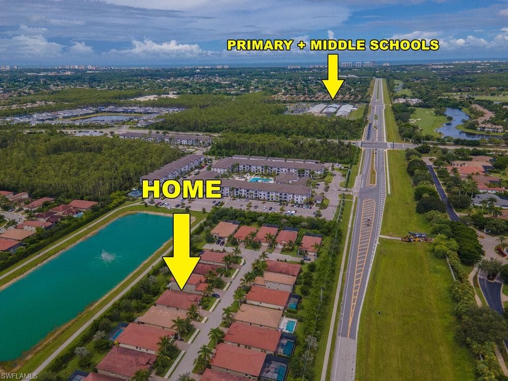 16374 Barclay CT, NAPLES FL 34110-26