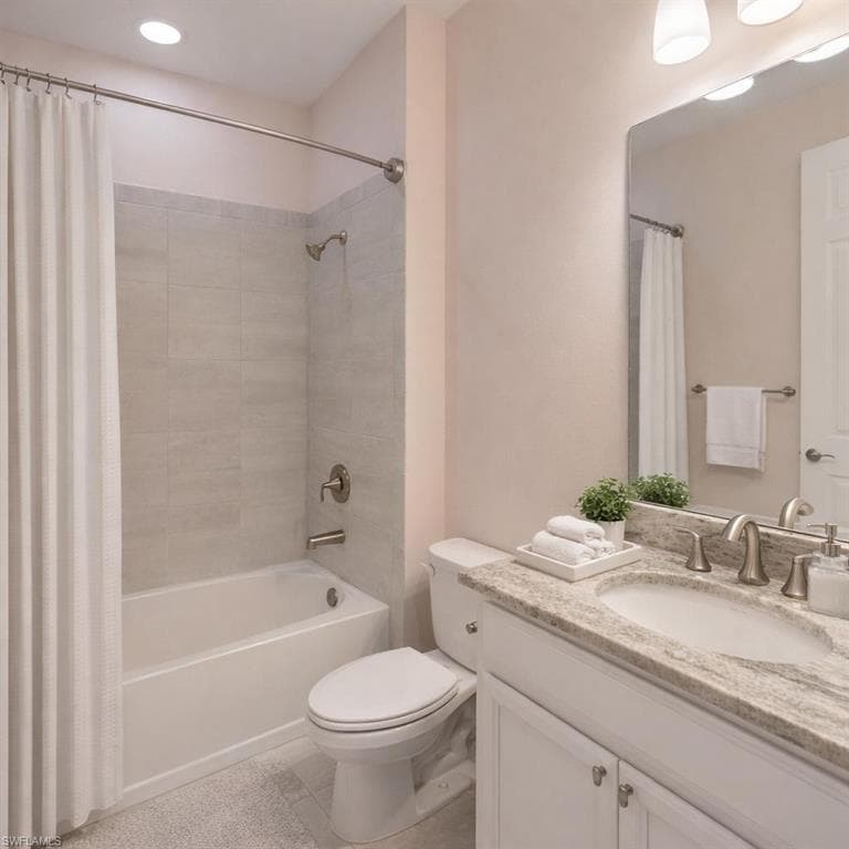 16374 Barclay CT, NAPLES FL 34110-9