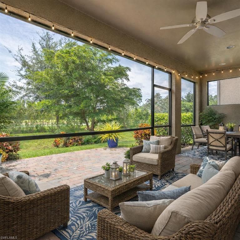 16374 Barclay CT, NAPLES FL 34110-18