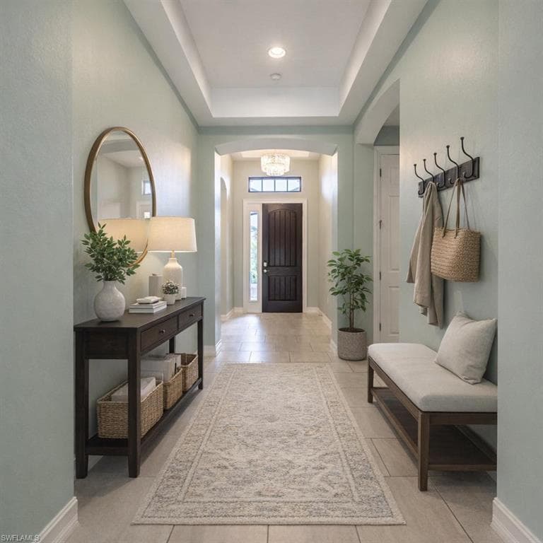 16374 Barclay CT, NAPLES FL 34110-3