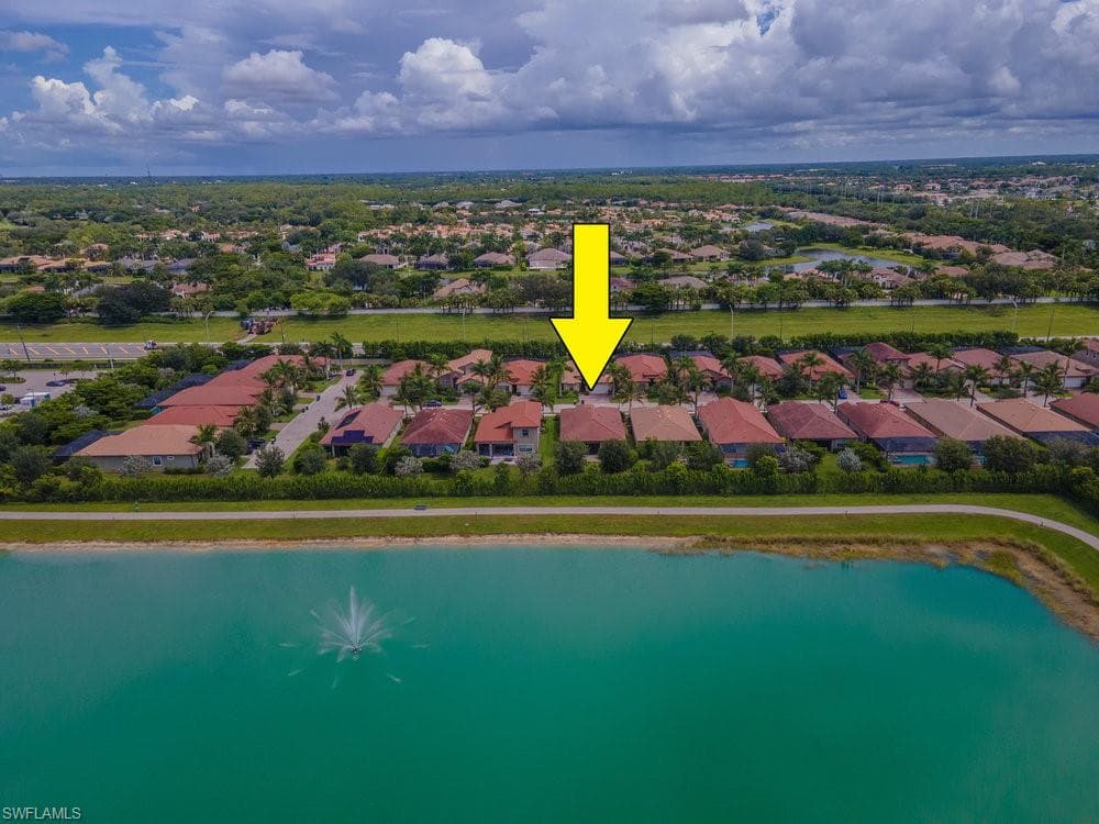 16374 Barclay CT, NAPLES FL 34110-24