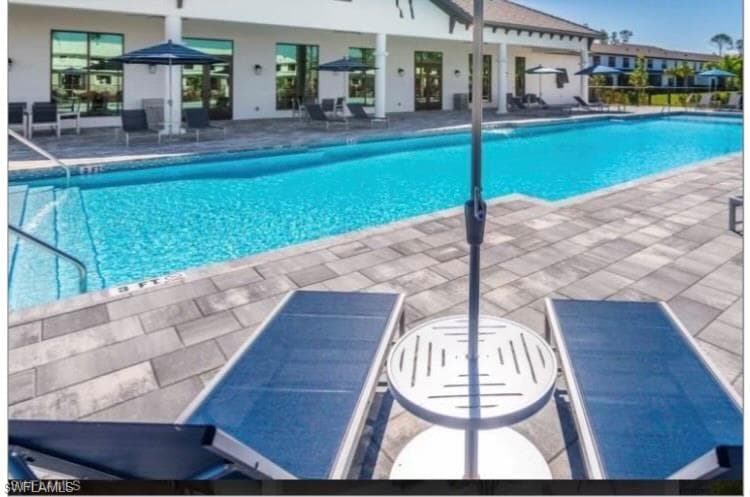 7580 Carnegie WAY, NAPLES FL 34119-31