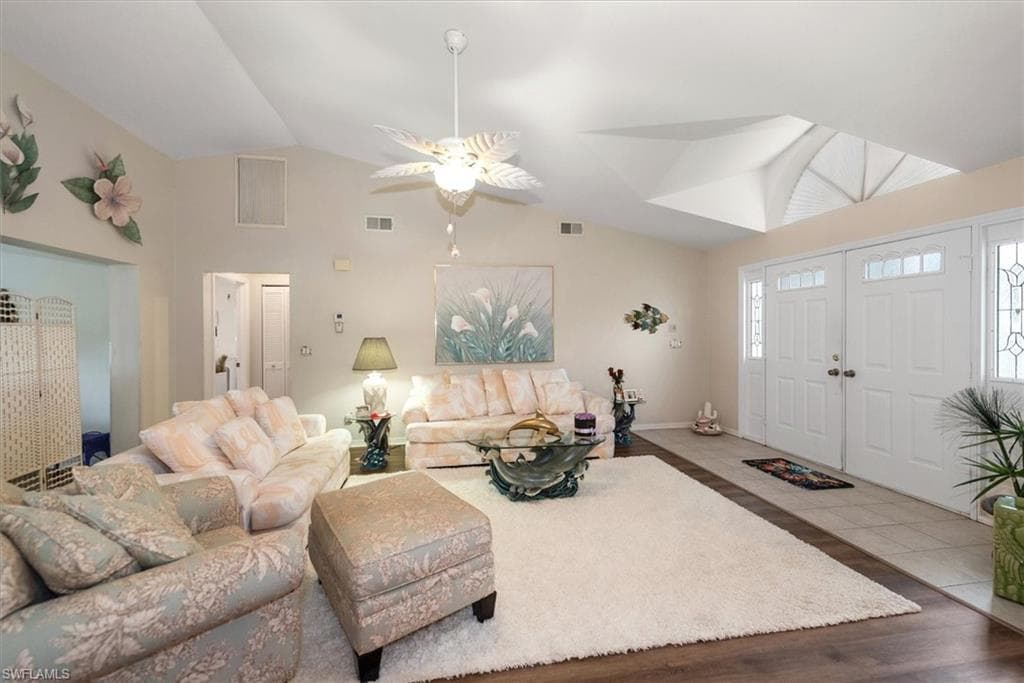 17837 Dracena CIR, NORTH FORT MYERS FL 33917-4