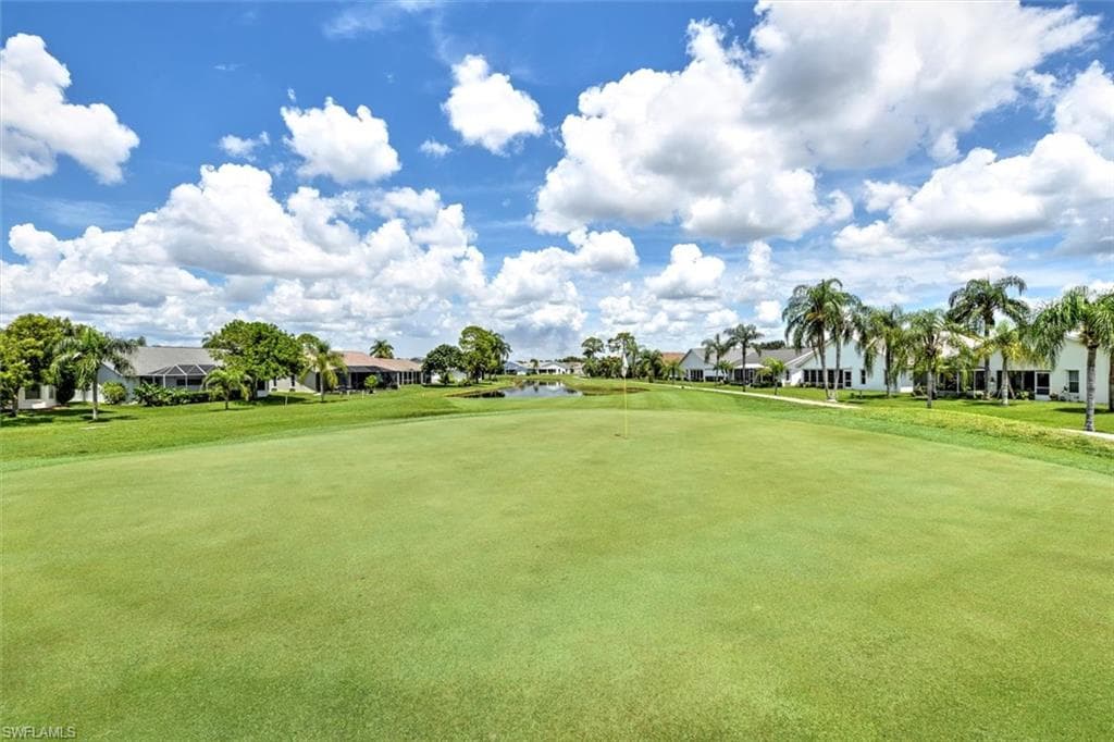 17837 Dracena CIR, NORTH FORT MYERS FL 33917-33