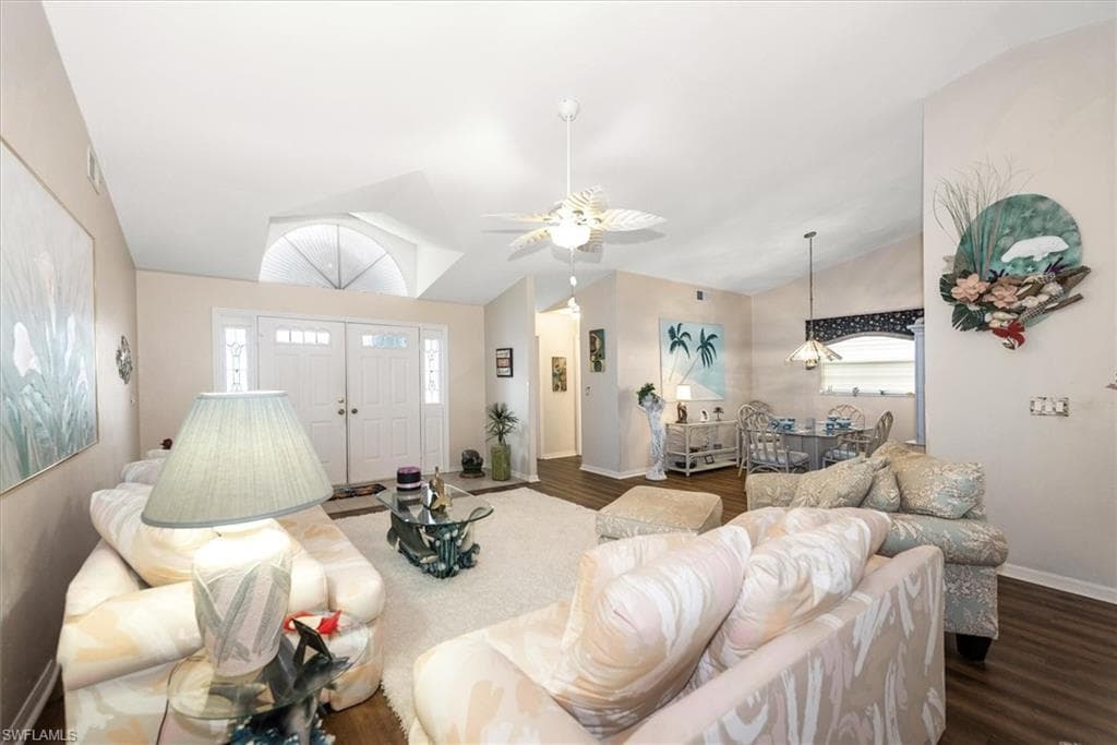 17837 Dracena CIR, NORTH FORT MYERS FL 33917-10